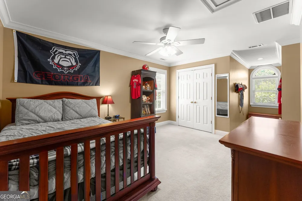 1009 Baldwin Heights RD Baldwin, GA 30511