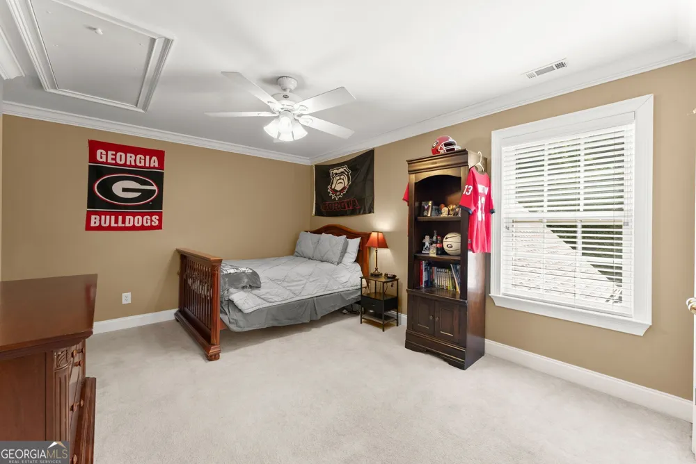 1009 Baldwin Heights RD Baldwin, GA 30511