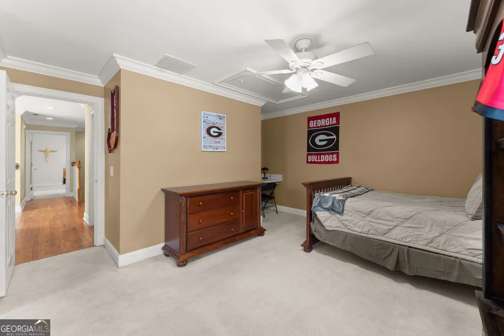 1009 Baldwin Heights RD Baldwin, GA 30511