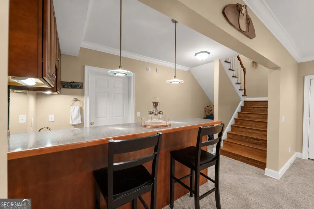 1009 Baldwin Heights RD Baldwin, GA 30511