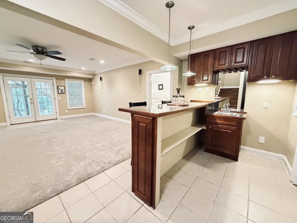 1009 Baldwin Heights RD Baldwin, GA 30511