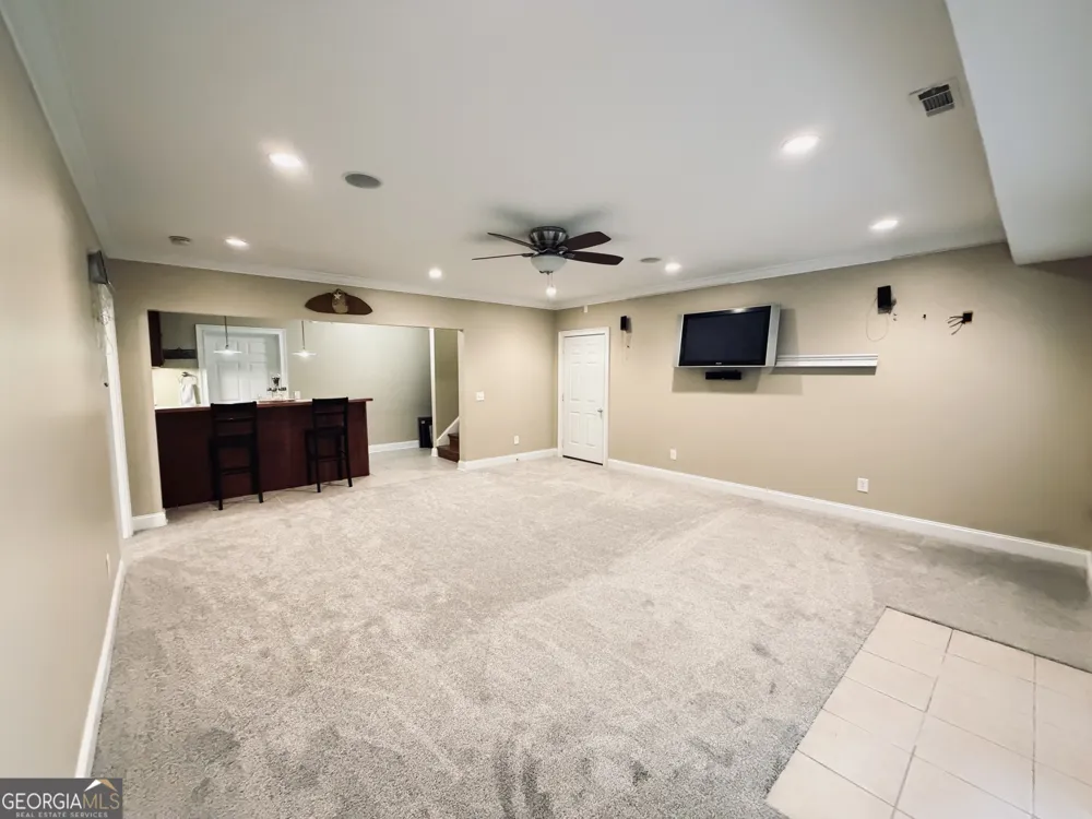 1009 Baldwin Heights RD Baldwin, GA 30511