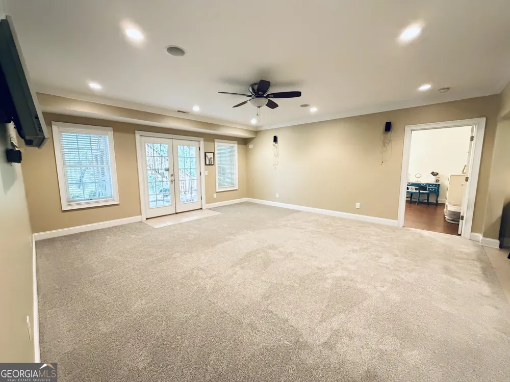 1009 Baldwin Heights RD Baldwin, GA 30511