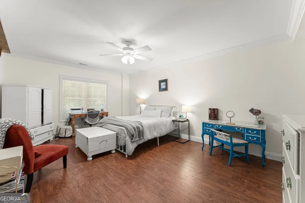 1009 Baldwin Heights RD Baldwin, GA 30511
