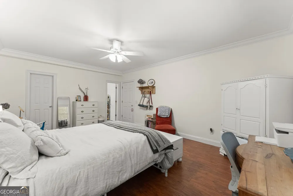 1009 Baldwin Heights RD Baldwin, GA 30511