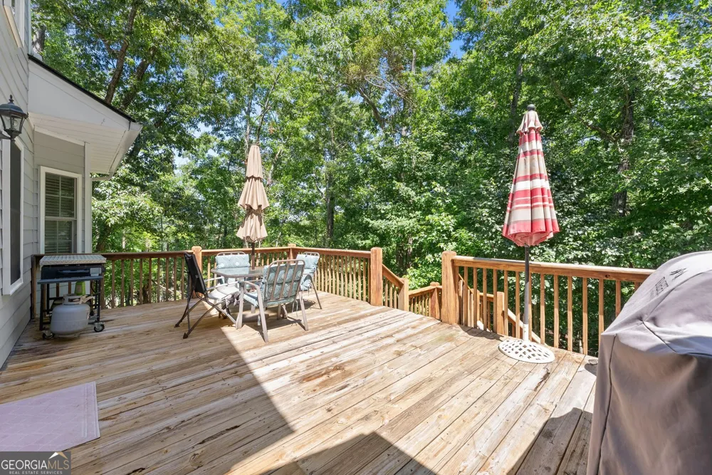 1009 Baldwin Heights RD Baldwin, GA 30511