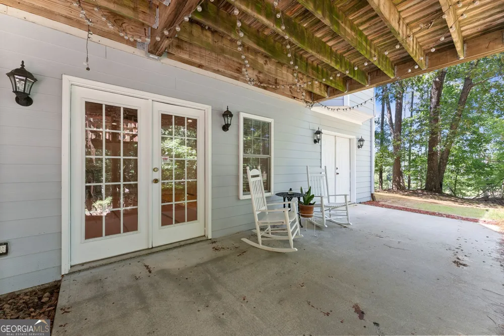1009 Baldwin Heights RD Baldwin, GA 30511