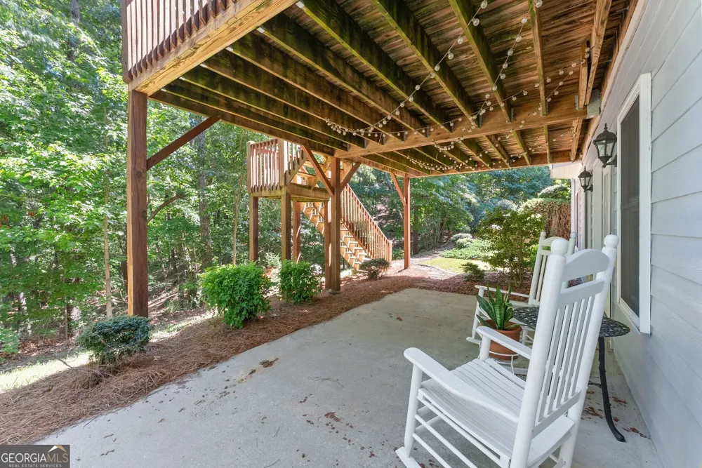 1009 Baldwin Heights RD Baldwin, GA 30511