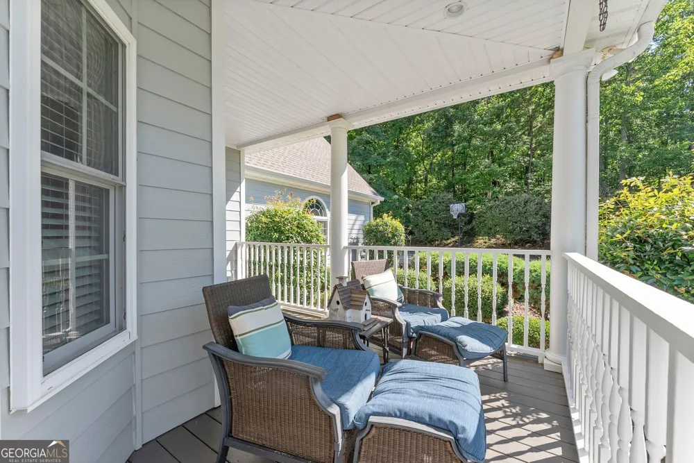 1009 Baldwin Heights RD Baldwin, GA 30511
