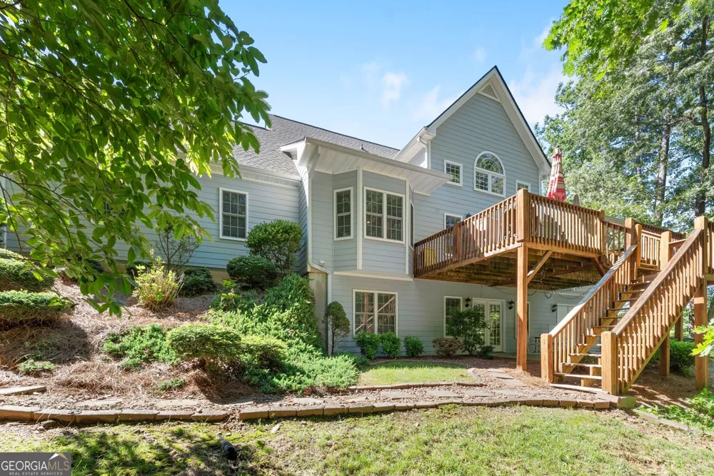 1009 Baldwin Heights RD Baldwin, GA 30511