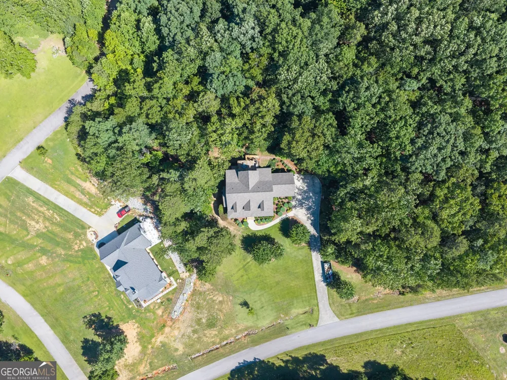 1009 Baldwin Heights RD Baldwin, GA 30511