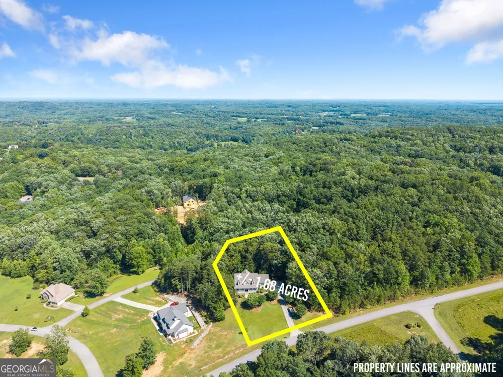1009 Baldwin Heights RD Baldwin, GA 30511