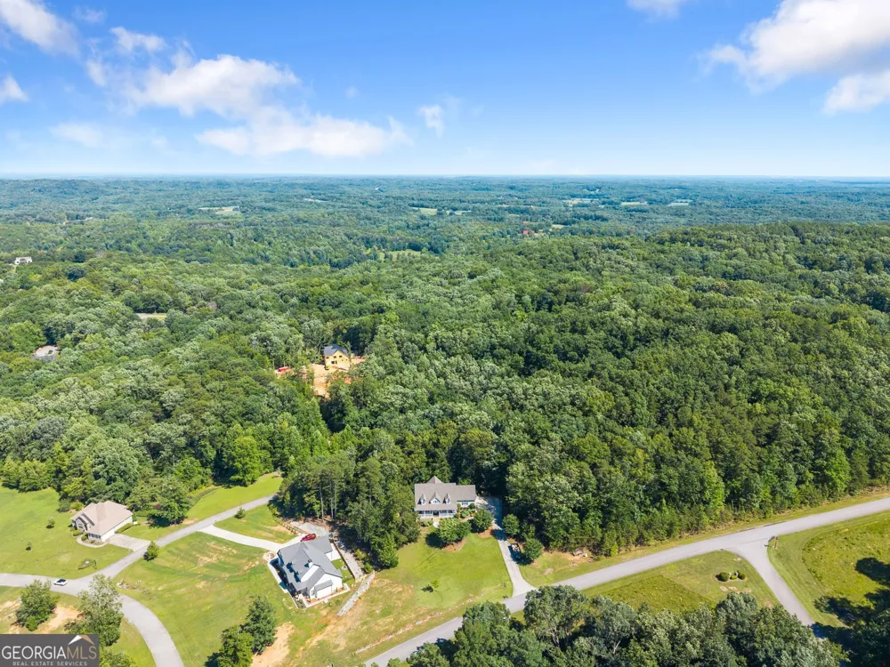1009 Baldwin Heights RD Baldwin, GA 30511