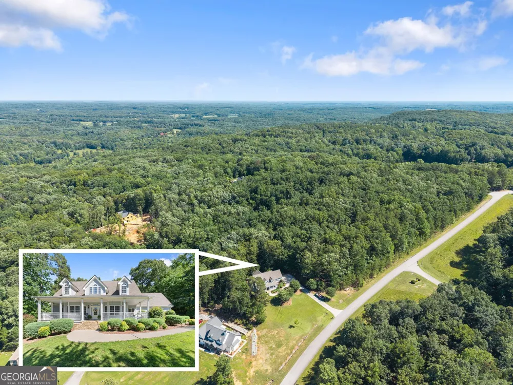 1009 Baldwin Heights RD Baldwin, GA 30511