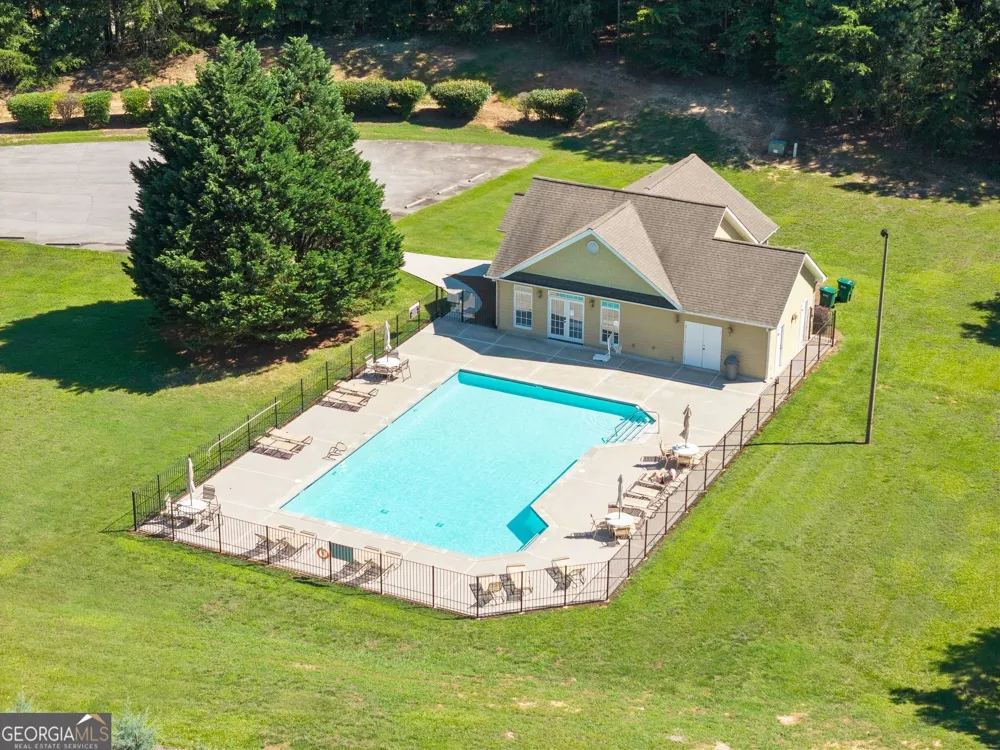 1009 Baldwin Heights RD Baldwin, GA 30511