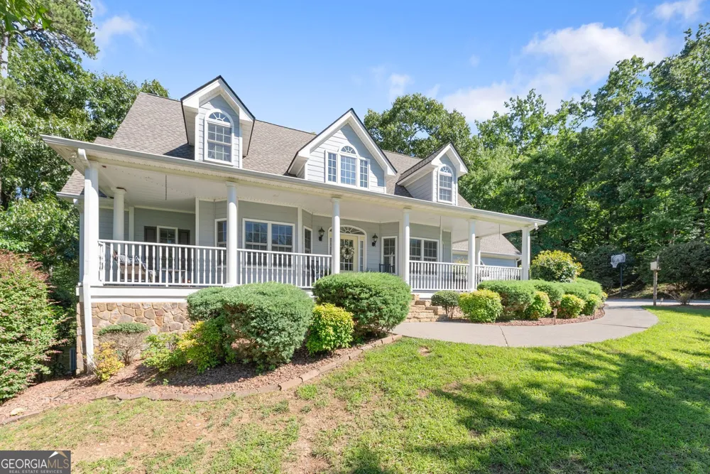 1009 Baldwin Heights RD Baldwin, GA 30511