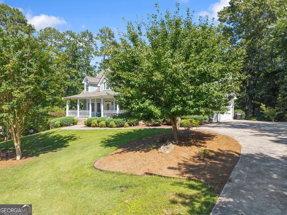 1009 Baldwin Heights RD Baldwin, GA 30511