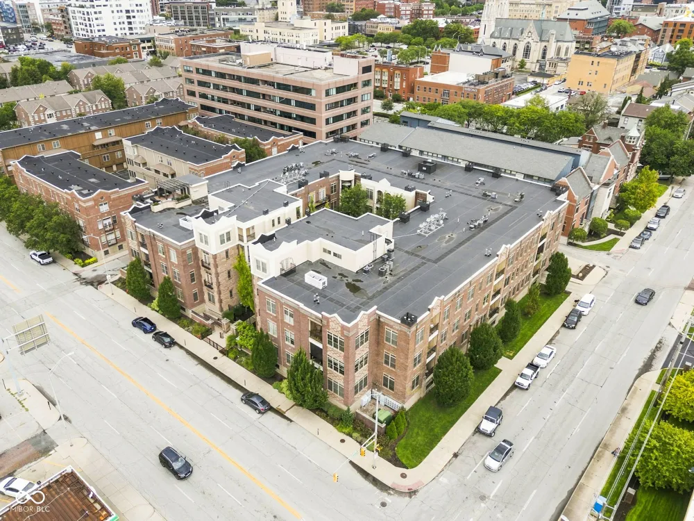 450 E Ohio Street #114 Indianapolis, IN 46204