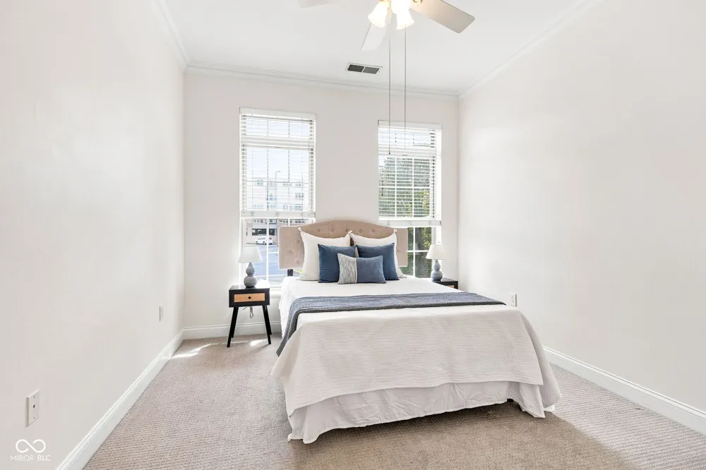450 E Ohio Street #114 Indianapolis, IN 46204
