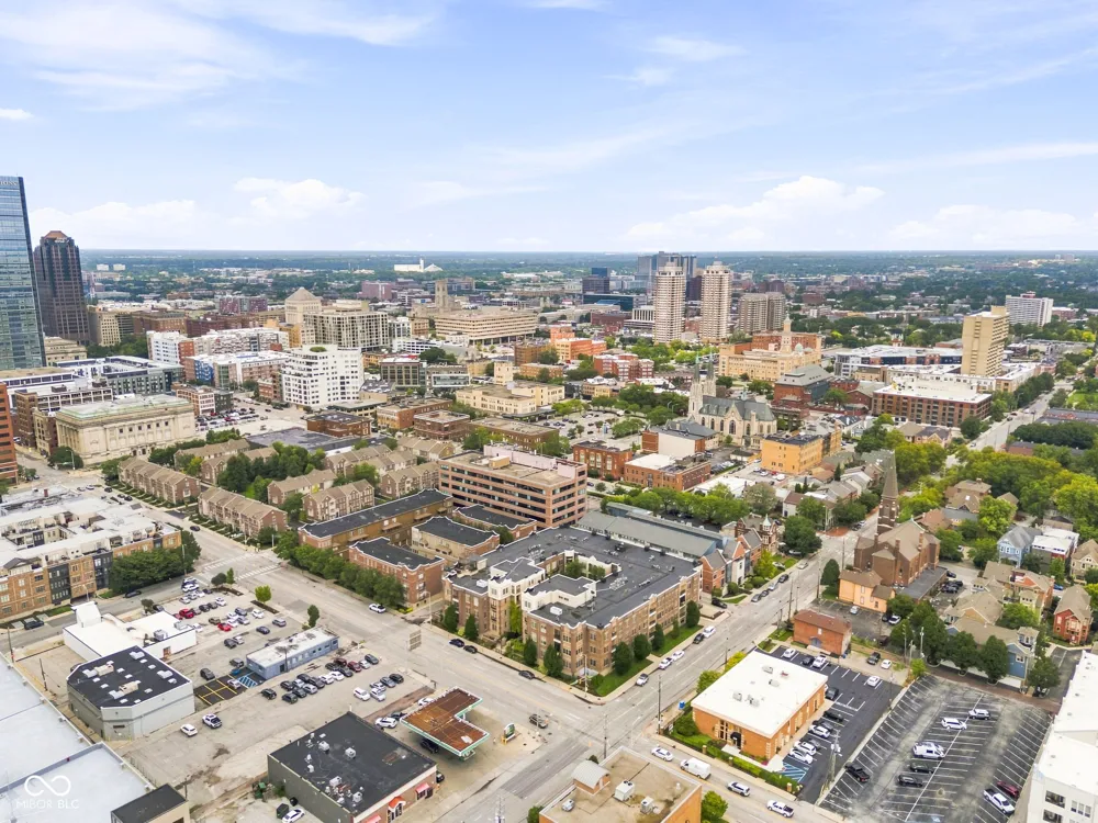 450 E Ohio Street #114 Indianapolis, IN 46204