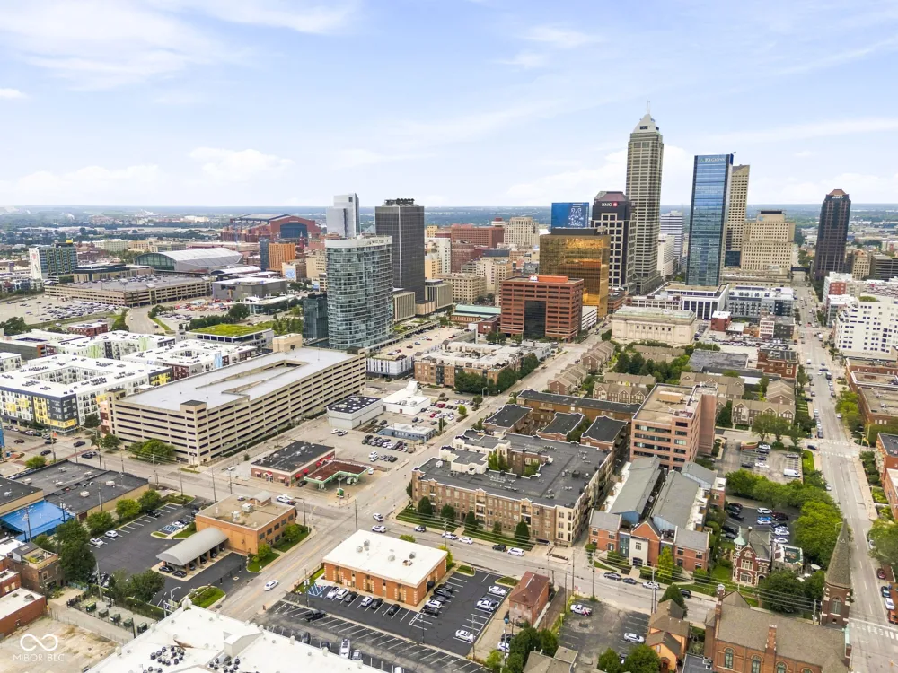 450 E Ohio Street #114 Indianapolis, IN 46204