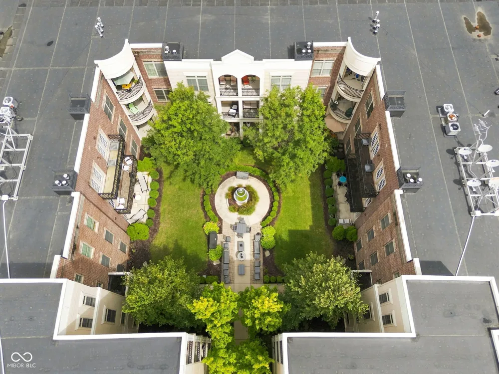 450 E Ohio Street #114 Indianapolis, IN 46204