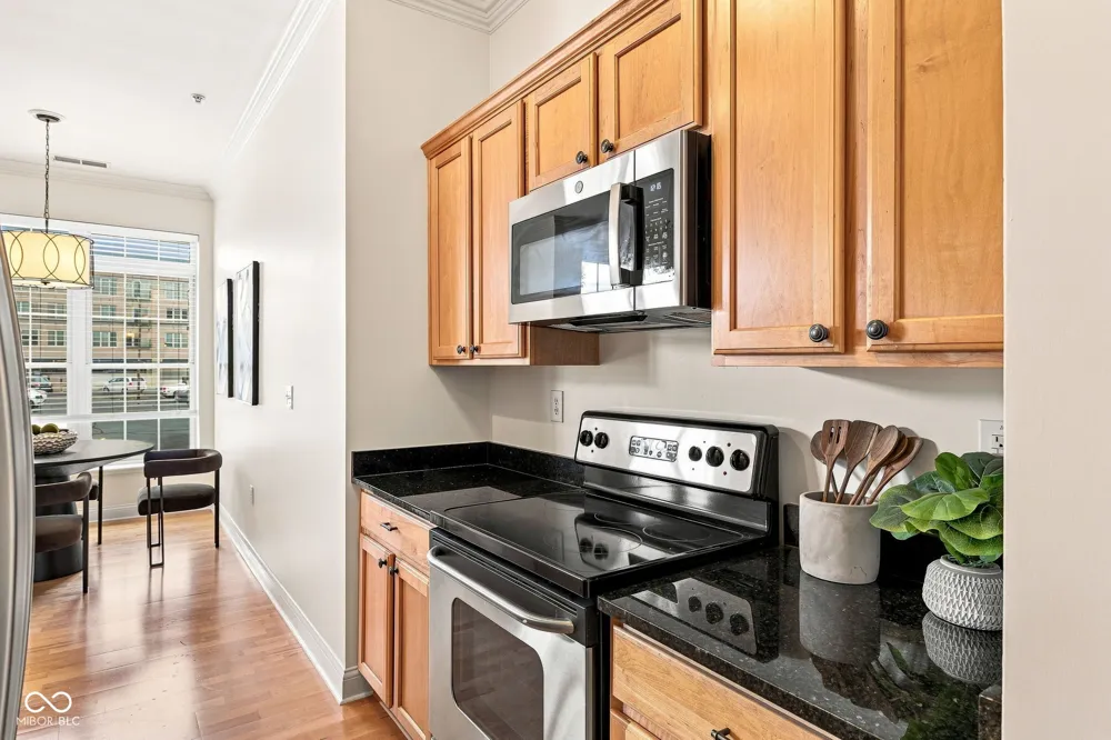 450 E Ohio Street #114 Indianapolis, IN 46204