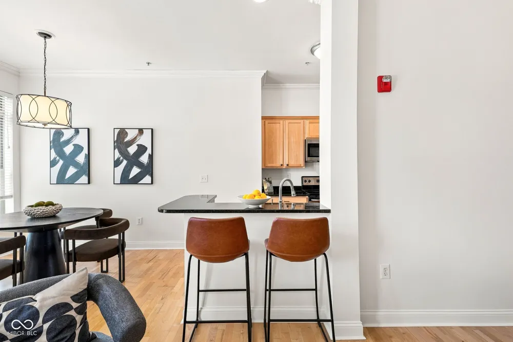 450 E Ohio Street #114 Indianapolis, IN 46204