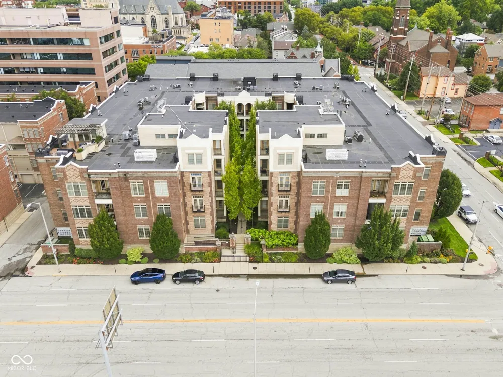 450 E Ohio Street #114 Indianapolis, IN 46204