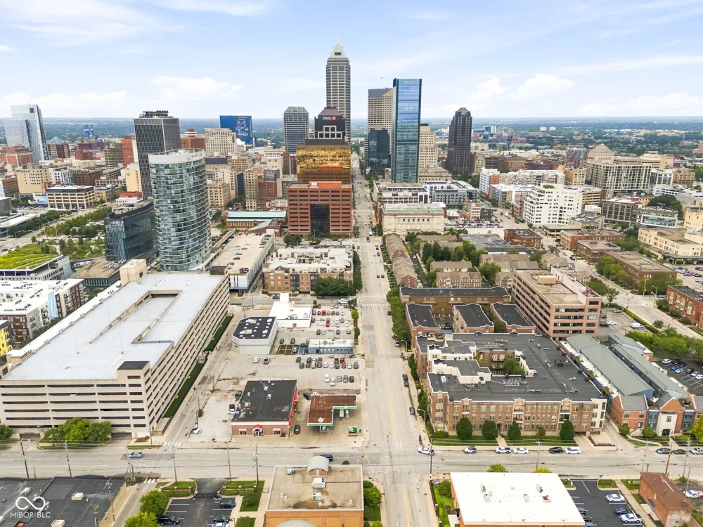 450 E Ohio Street #114 Indianapolis, IN 46204