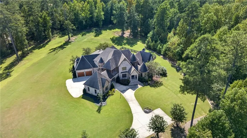 14560 Wood Road #B Milton, GA 30004