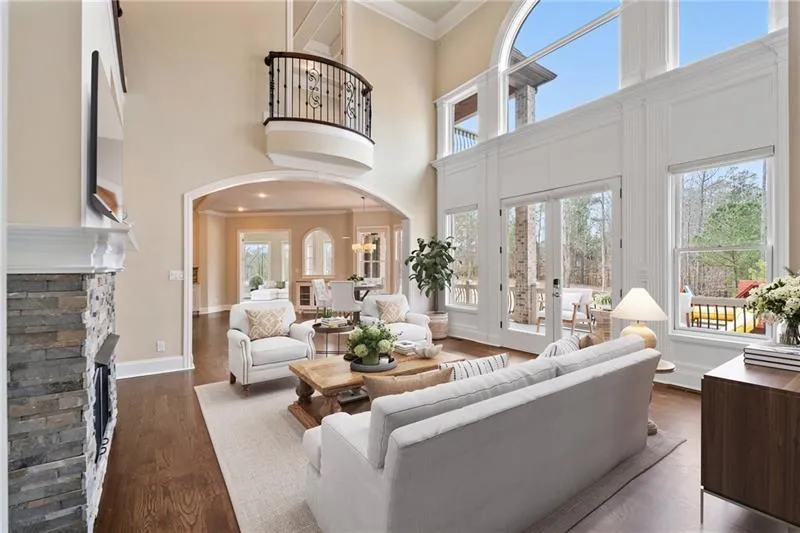 14560 Wood Road #B Milton, GA 30004