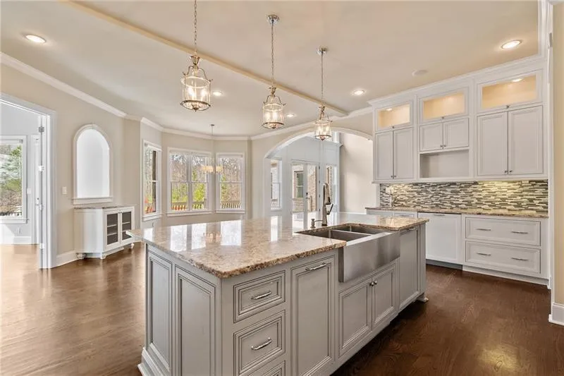 14560 Wood Road #B Milton, GA 30004