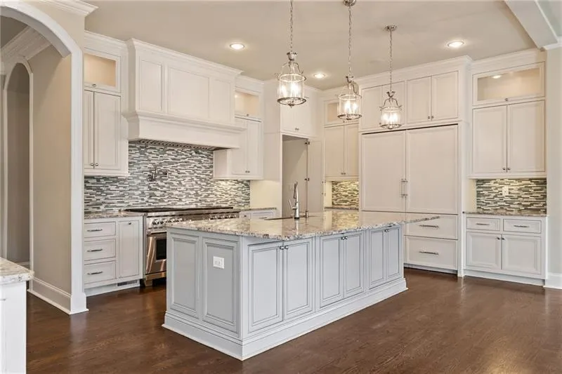 14560 Wood Road #B Milton, GA 30004