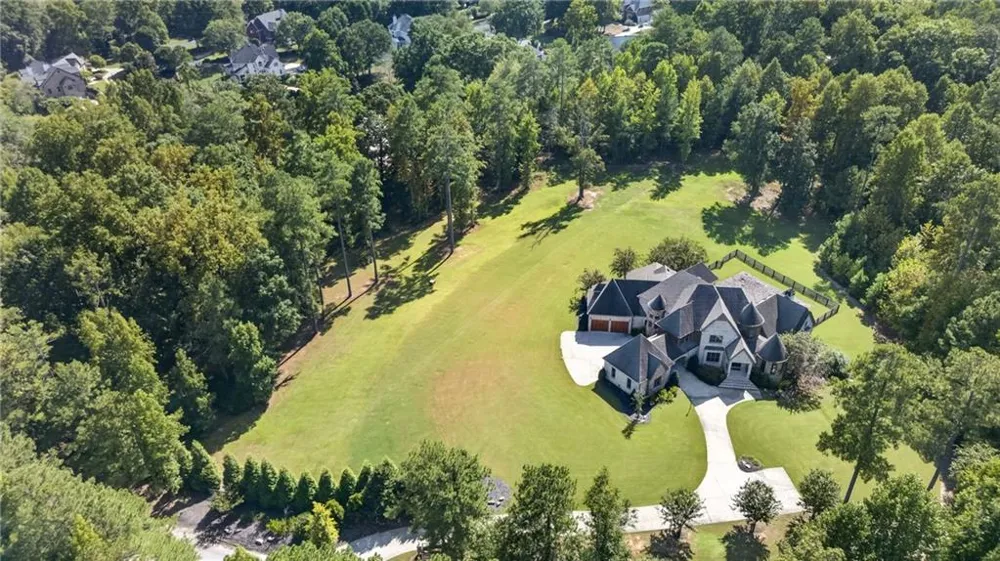 14560 Wood Road #B Milton, GA 30004