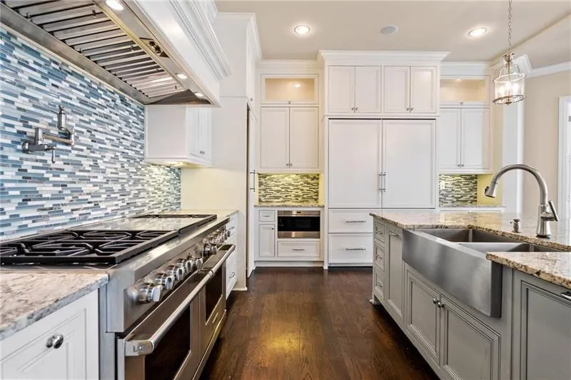14560 Wood Road #B Milton, GA 30004