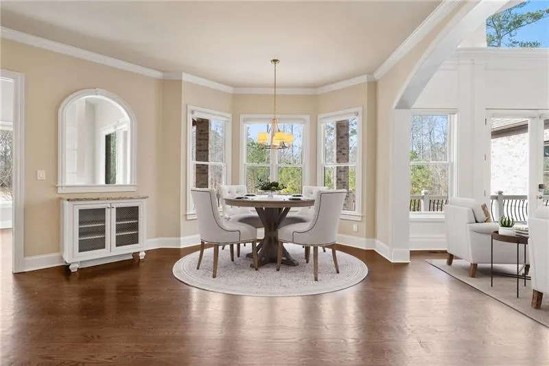 14560 Wood Road #B Milton, GA 30004
