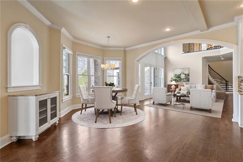 14560 Wood Road #B Milton, GA 30004