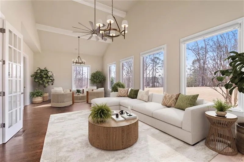 14560 Wood Road #B Milton, GA 30004