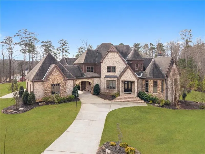 14560 Wood Road #B Milton, GA 30004
