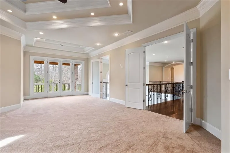 14560 Wood Road #B Milton, GA 30004