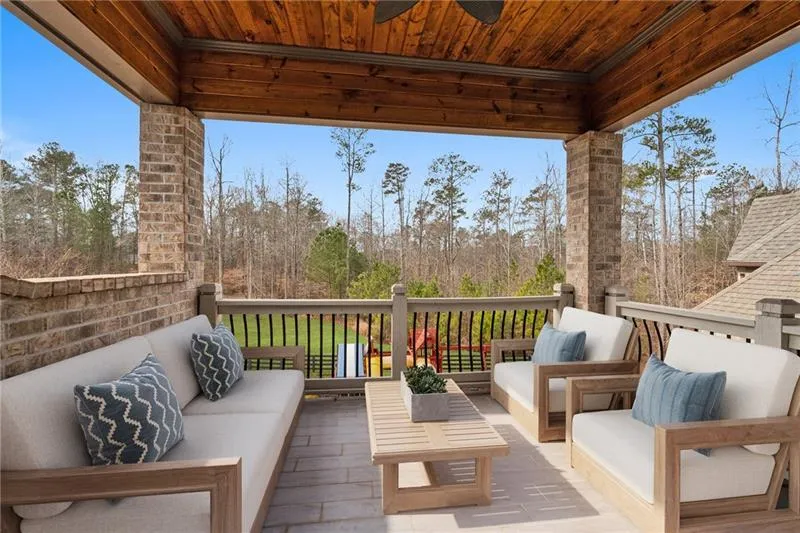 14560 Wood Road #B Milton, GA 30004