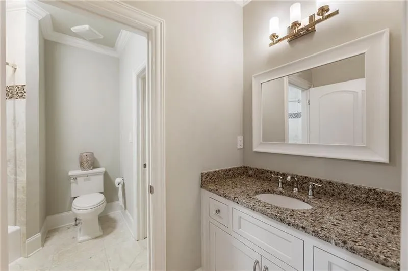 14560 Wood Road #B Milton, GA 30004