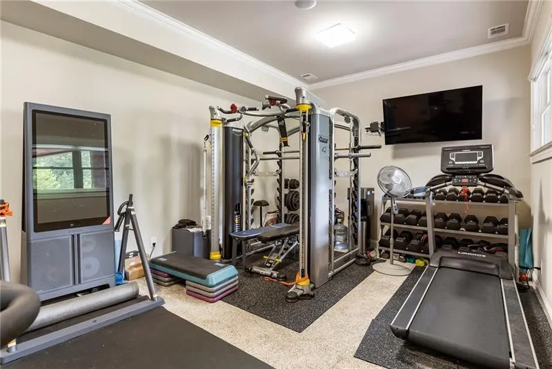 14560 Wood Road #B Milton, GA 30004