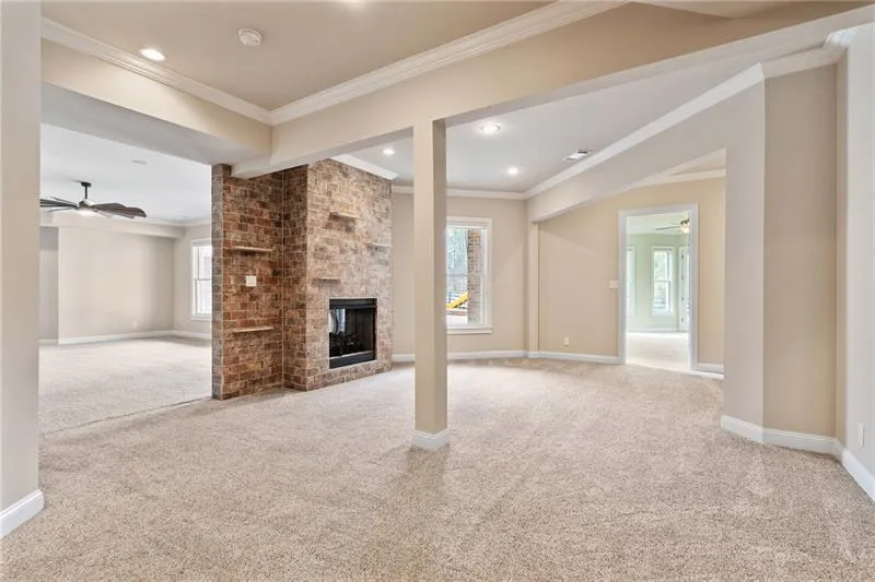 14560 Wood Road #B Milton, GA 30004