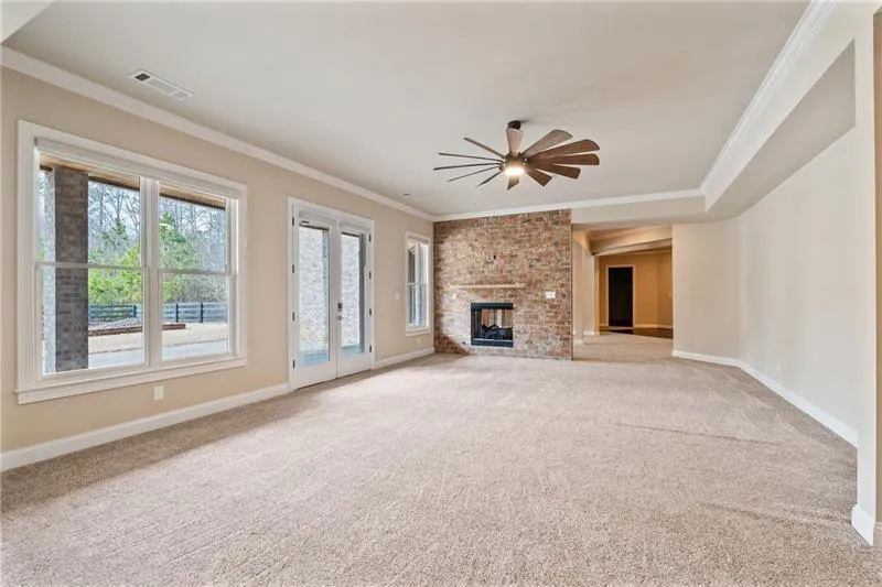 14560 Wood Road #B Milton, GA 30004