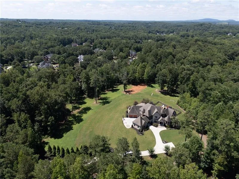 14560 Wood Road #B Milton, GA 30004