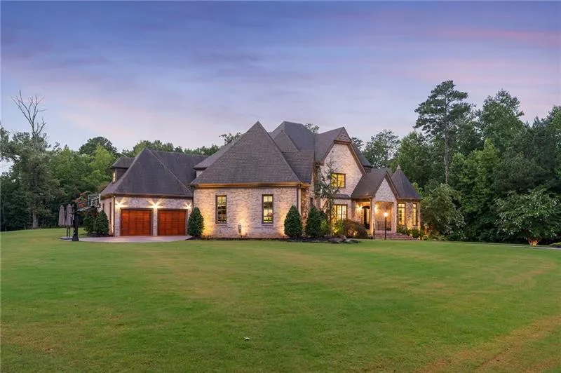 14560 Wood Road #B Milton, GA 30004