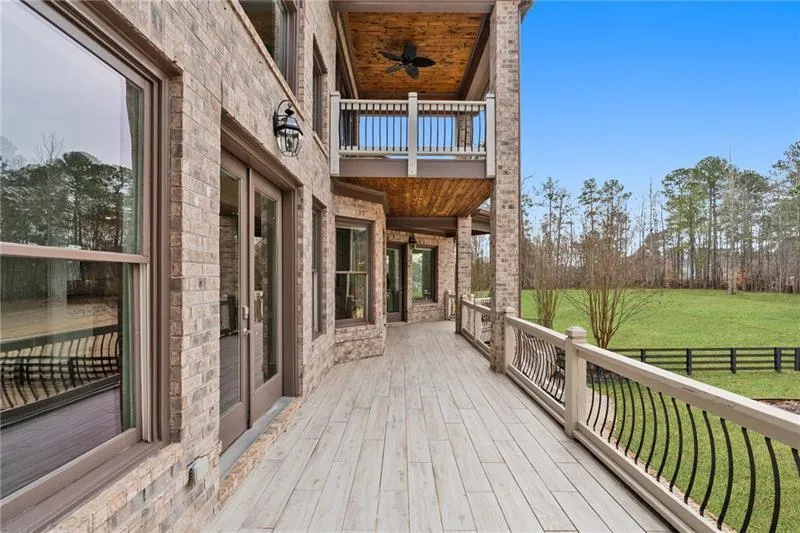14560 Wood Road #B Milton, GA 30004