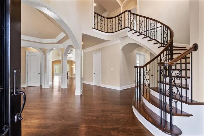 14560 Wood Road #B Milton, GA 30004